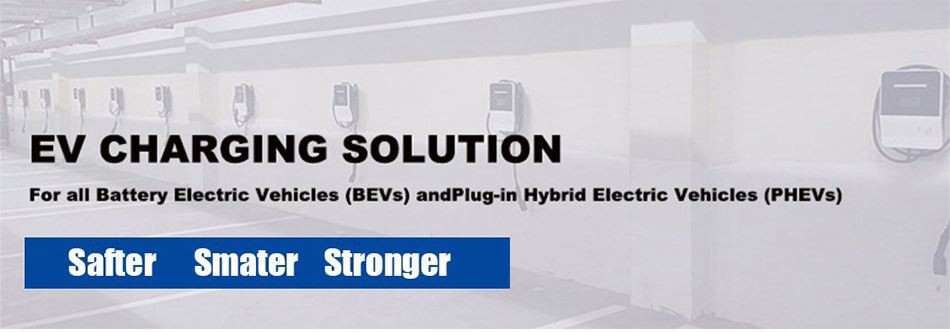 4 smart ev charger ocpp 1.6 32a product-950-332