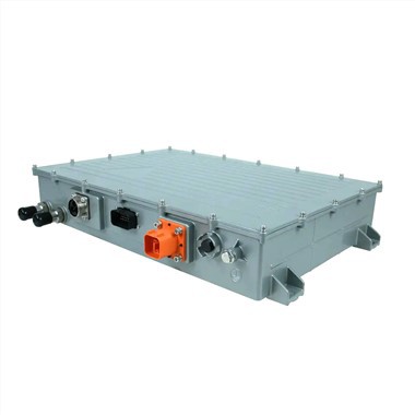 Kiirlaadimine 3-faasiline OBC 22KW 450V