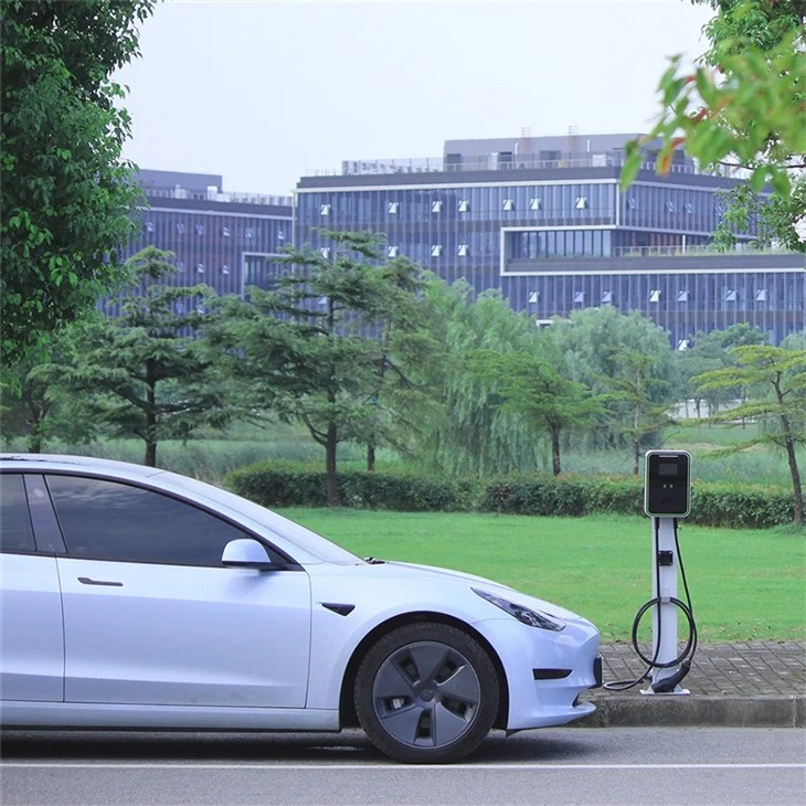 1. EV CHARGER CABLE ()