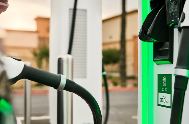 Elektrifitseerige Ameerika akude laadimiseks ainult 85% -ni