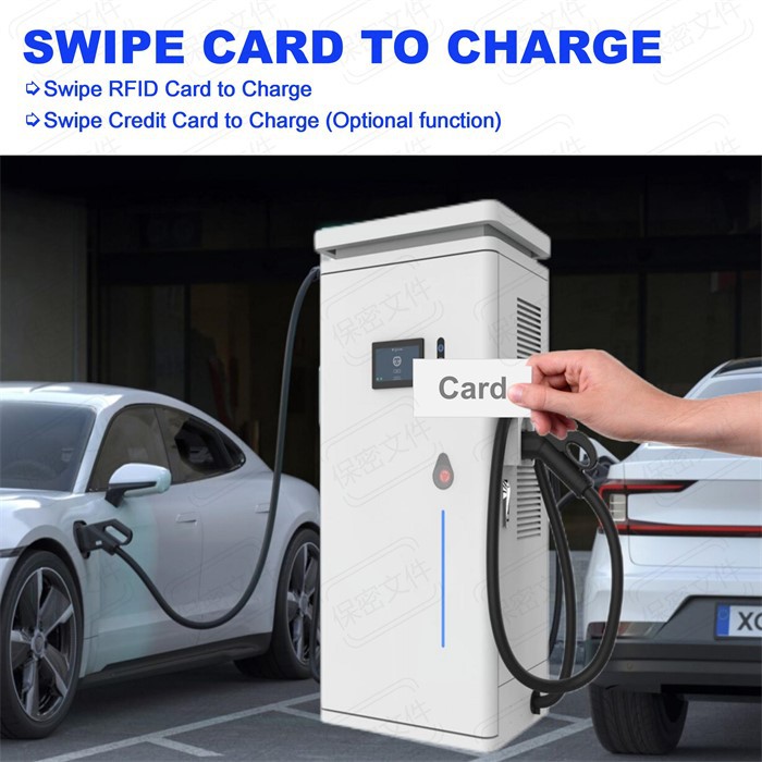 50kw dc fast charger price 50kw dc fast charger price