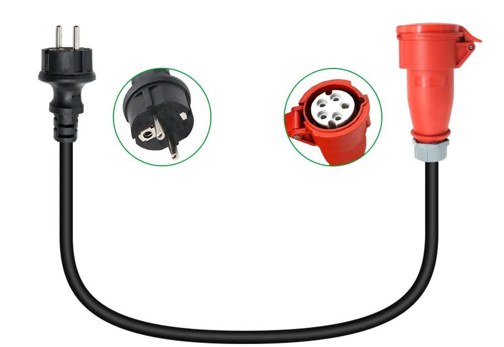 type 2 ev charger 3 type 2 ev charger 3